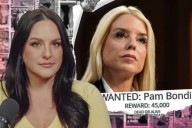 Bondi target of murder plot, trans teen’s school shooting plan, Kirk’s alleged assassin in court (Video)