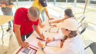 Deciden quintanarroenses el futuro del transporte público en Consulta de Movilidad