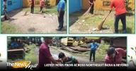 Over 2,000 volunteers join Ministry of Heavy Industries in nationwide ‘Swachhata Hi Seva’ cleanliness drive