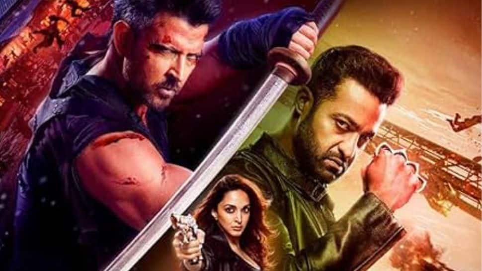 War 2 OTT Release: When And Where To Watch Hrithik Roshan, Jr NTR, Kiara Advani’s Spy Movie?