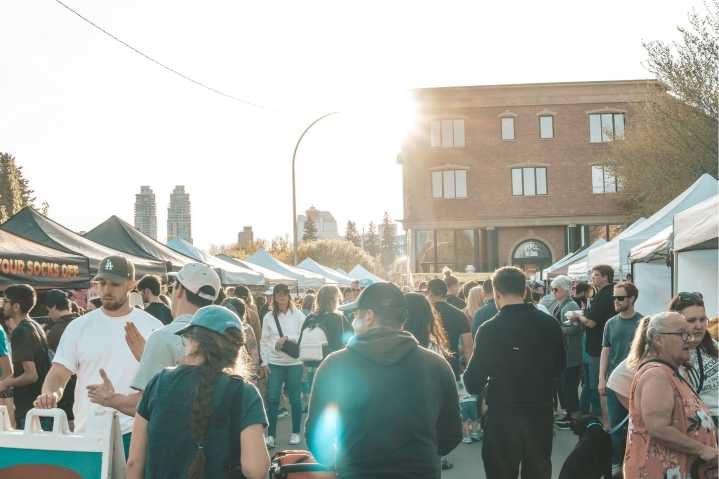 7 seasonal and year-round markets in Calgary you need to visit
