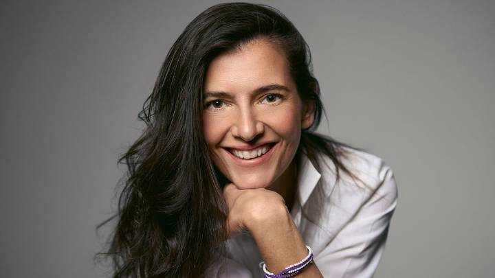 Bárbara Lluch: "'Salomé' tiene una actualidad política feroz"