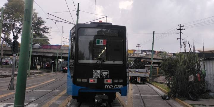 Tren Ligero CDMX cerrará más estaciones por remodelaciones: cuáles son y a partir de qué fecha suspenderán su servicio