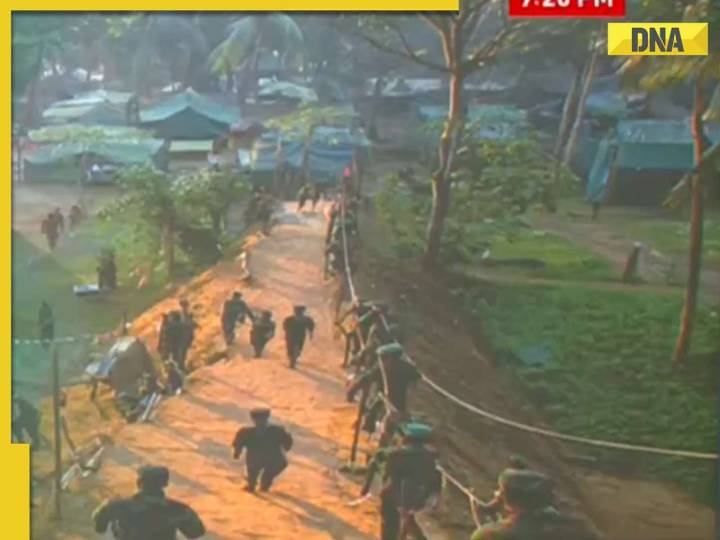 DNA TV Show: Analysis of Pakistan's 'Islamic Army' in Bangladesh