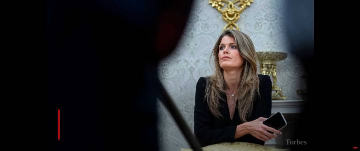 'A huge problem': DOJ may have withheld evidence suggesting Letitia James’ innocence