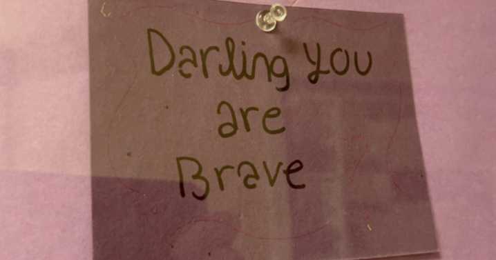 The fight against domestic violence