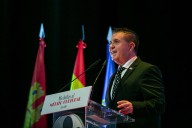 Cabañero celebra que Castilla-La Mancha reconozca “a quienes hacen Cultura y se reconocen en ella” y subraya el valor de una provincia que la rezuma
