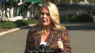 Karoline Leavitt declines to say if emergency rooms should treat dying immigrants