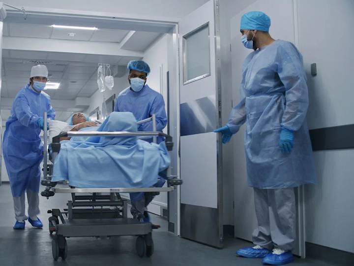 More than 153,000 people harmed in Canada's hospitals last year, study finds