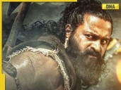 Kantara Chapter 1: Rishab Shetty film crosses lifetime earnings of Kantara