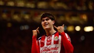 Chivas (4-1) Atlas: Resumen del partido y goles
