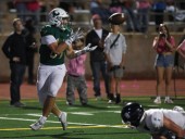 Scores: See how San Diego's high school football teams fared on Friday night