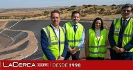 Valverde pide a la Junta "menos burocracia y más agilidad en la tramitación ambiental" de proyectos estratégicos