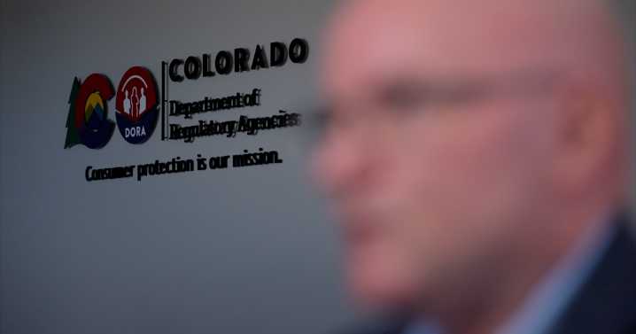 Two new funeral home inspectors are a first for Colorado, and they already made a disturbing discovery