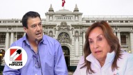 Presentan denuncia constitucional contra Dina Boluarte y piden inhabilitarla 10 años