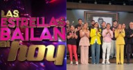 Muere participante de ‘Las Estrellas Bailan en Hoy’ y conductores lo despiden destrozados