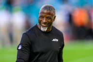 Jets preaching defensive 'consistency' amidst struggles during 0