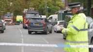 Yom Kippur attack kills at least two at Manchester synagogue  : NPR