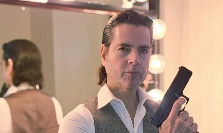 Joel Mateu será el chico malo en “Sister Act”