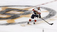 Live updates: Brad Marchand returns to Boston to play Bruins with Panthers