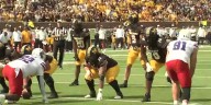 Mizzou continues climb in AP rankings, to host Alabama on Saturday
