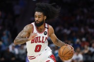 Deadspin | Bulls G Coby White (calf) to miss at least two weeks