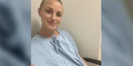 ‘Continue living our life:’ Mother beats breast cancer while pregnant