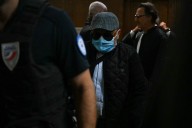 Condenan a 10 años de prisión al violador de Gisèle Pelicot