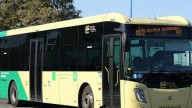 Servicios mínimos para la huelga con los transportes urbanos e interurbanos al 50% en Andalucía