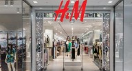 H&M anuncia la apertura de nueva tienda en Mall Cenco La Molina l H&M 