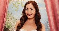 Married at First Sight UK's Leisha almost unrecognisable in snap before fame