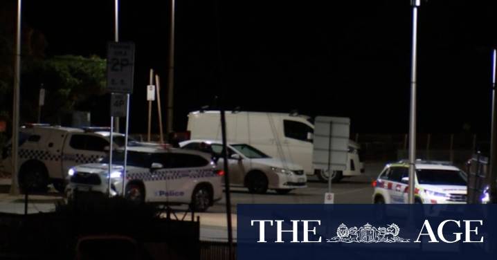 Search under way for 20-year-old man missing off Victorian shores