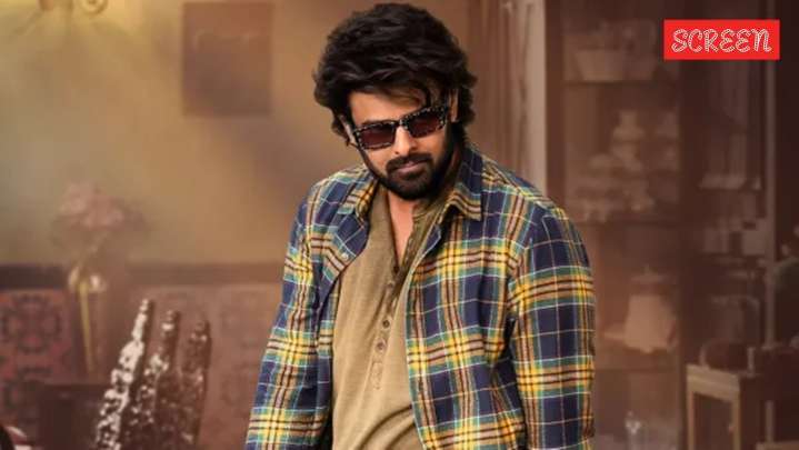 Spirit audio teaser: Prabhas has ‘one bad habit’ in Sandeep Reddy Vanga’s cop drama, but Prakash Raj won’t have any of it
