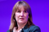 UK’s Reeves plans to build bigger budget buffer