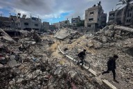 Hamas and Israel begin indirect talks to end devastating war in Gaza