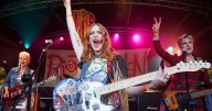 Riot Women on BBC: What's it about, episodes, full cast and where you've seen them before