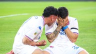 Hijo de Miguel Ángel Russo homenajea a su padre con emotivo gol