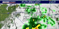 KNOE Saturday Evening Forecast: Strong Storms Possible Tonight