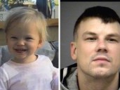 Amber Alert issued for 1-year-old girl last seen in Brampton