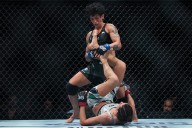 How to watch UFC 321 live stream today: Tom Aspinall vs. Ciryl Gane; Virna Jandiroba vs. Mackenzie Dern 2; When do UFC fights start today? What time is UFC 321?