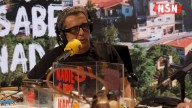 La estrategia de Andreu Buenafuente para marcharse de cualquier evento sin que le atosiguen