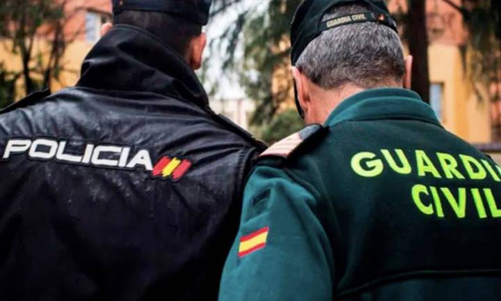 Investigan el asesinato de una joven de 19 años en Librilla a manos de su pareja