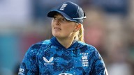 Sophie Ecclestone: England optimistic spinner will be fit to play in Women's Cricket World Cup semi