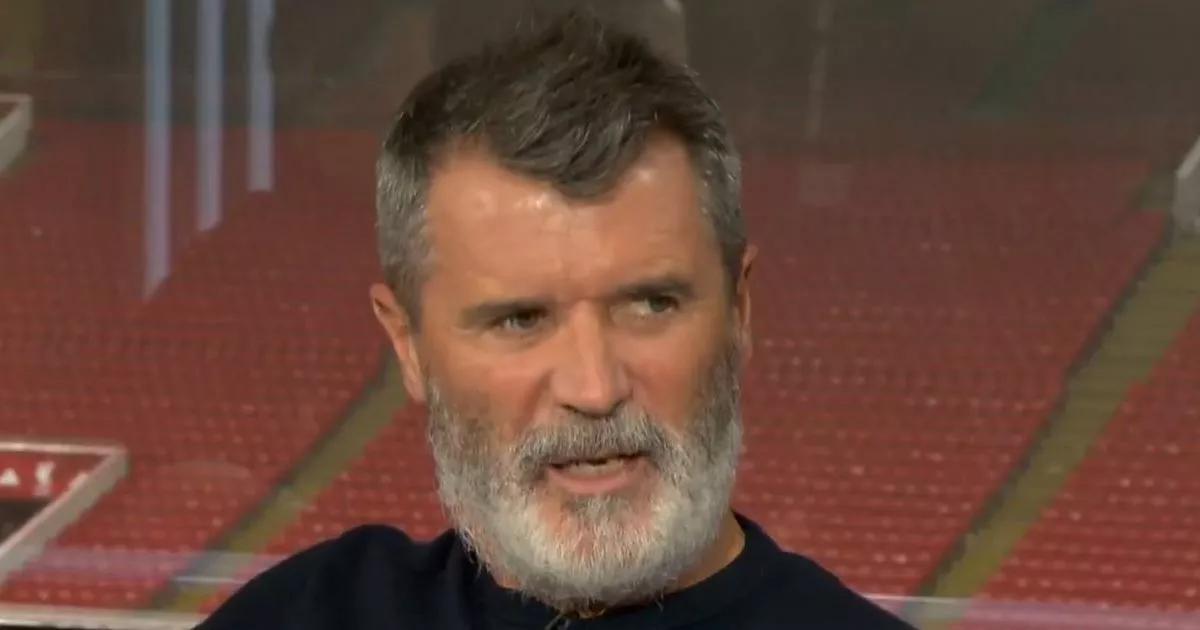 Roy Keane shows true Bruno Fernandes colours after Man United criticism