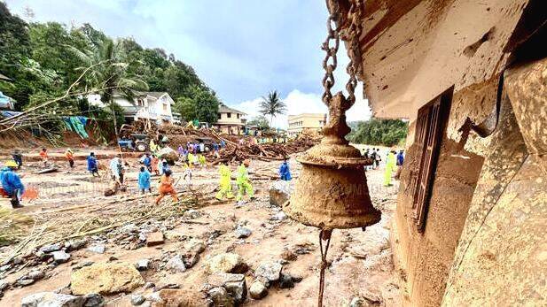 'Kerala is not seeking mercy and should not be treated with stepmotherly attitude': HC lashes out at Centre