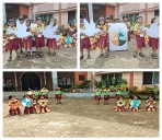 Mount Carmel wraps up the Season of Creation 2025 with joy and care