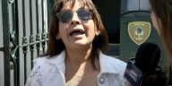 Kira Alcarraz contrató a la novia de su hijo y amenaza a periodista que la cuestionó: ¿Qué sanciones legales podría enfrentar?