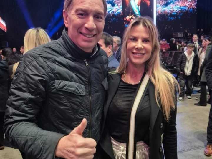 La Justicia puso a Santilli primero en la lista de La Libertad Avanza pero se demora la definición sobre la reimpresión de las boletas