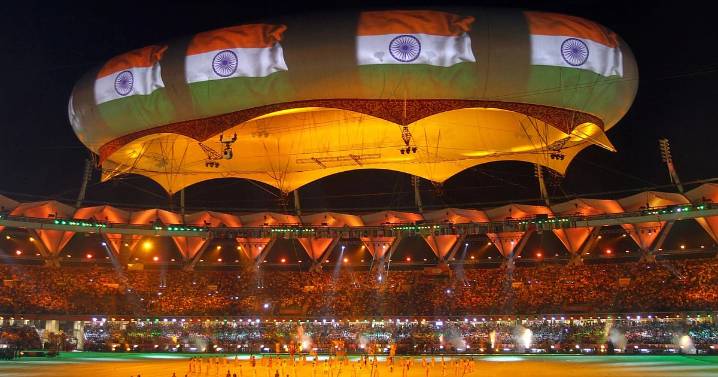 Sports Ahmedabad recommended as 2030 Commonwealth Games host
