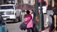 Regresan a los 43°C a Durango y las presas suben al 51.3%